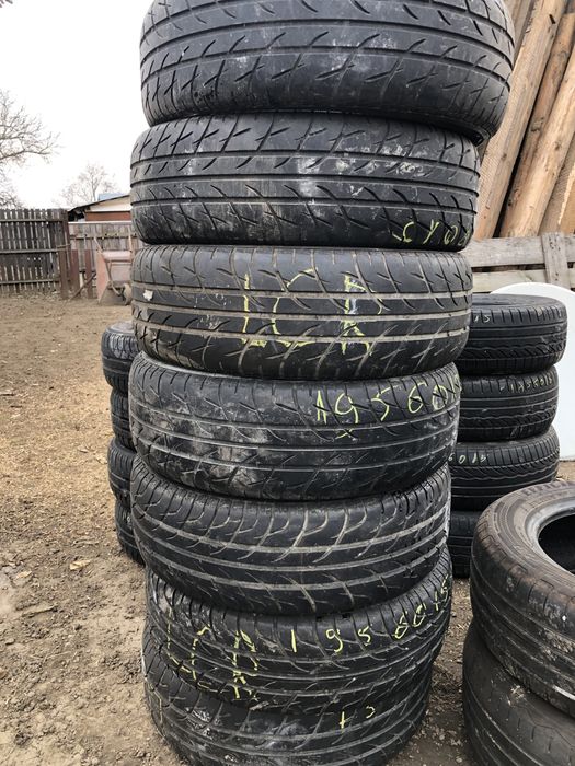 Anvelope vara sh (dimensiunile le gasitit in anunt)