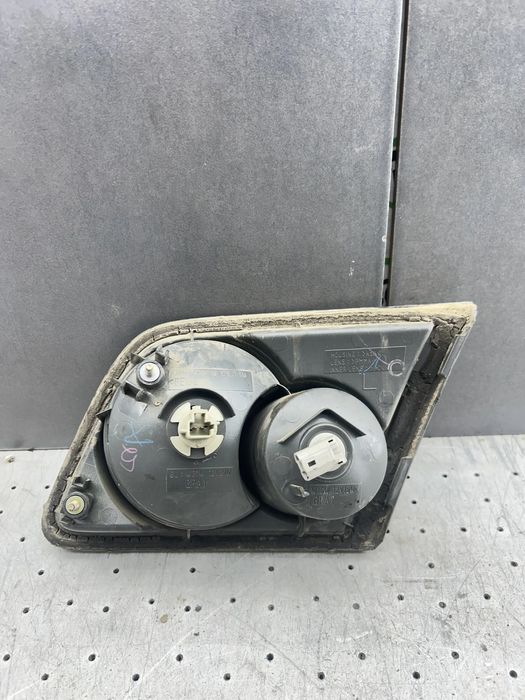 Lampa / Tripla stop stanga pe hayon Mazda 6