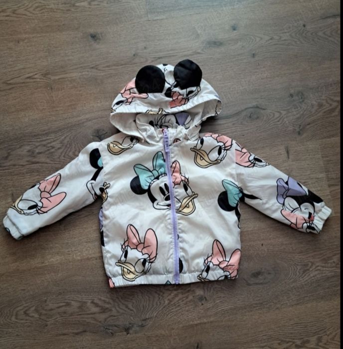 Gecuta minnie mărimea 92