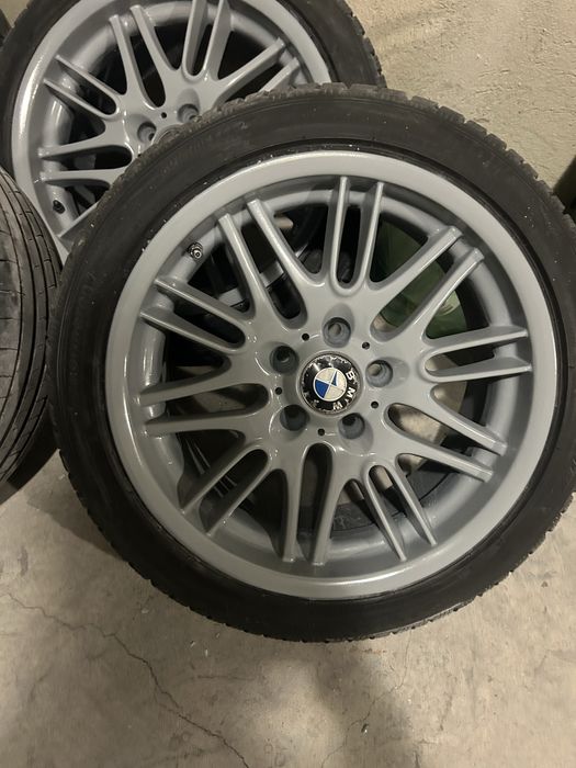 Джанти стил (style) 65