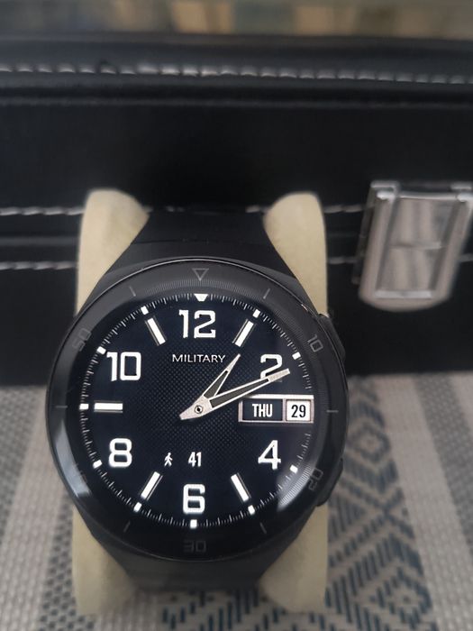 Ofertă Smartwatch Huawei GT 2 E!