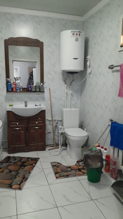 Продам или обменяю 4комнатрый дом