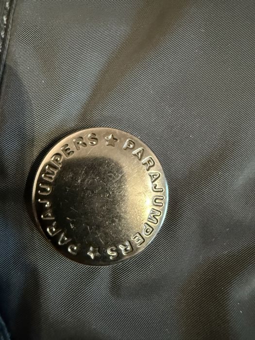 Зимно яке parajumpers