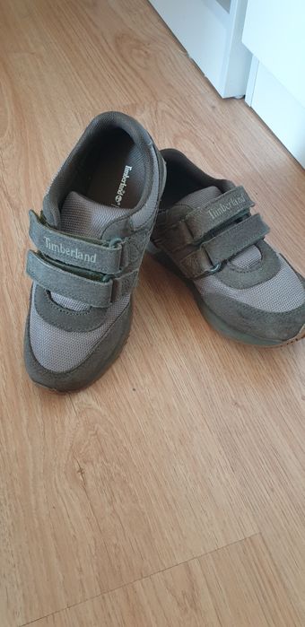 Timberland кроссовки - 30 размер