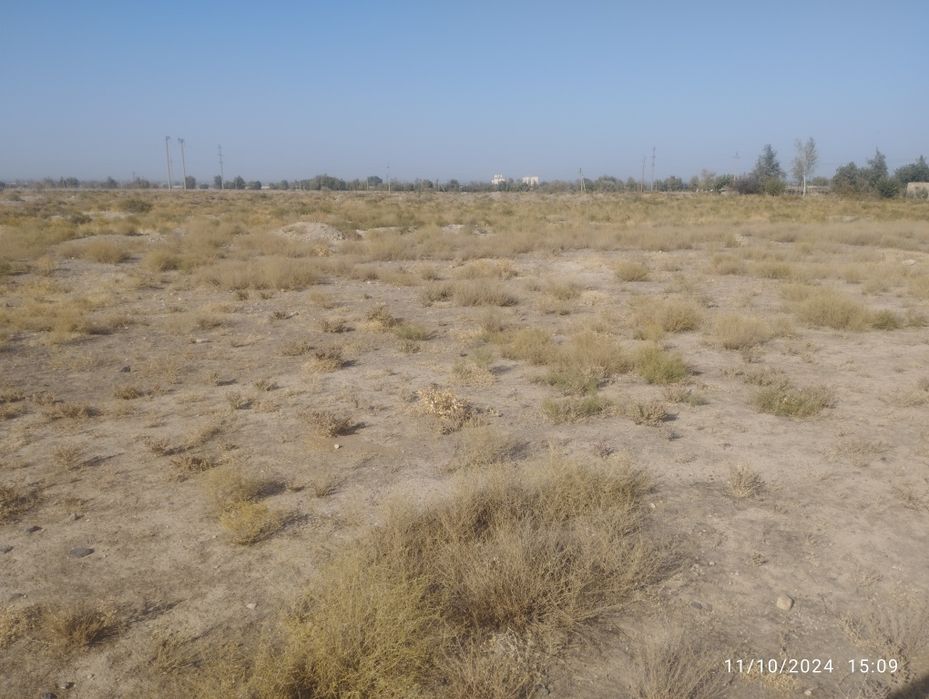 Uy joy sotiladi. Maydoni 4-sotix.