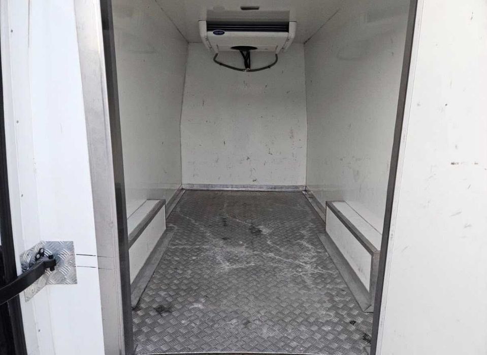 Volkswagen Crafter 2019 Frigorific -20C
