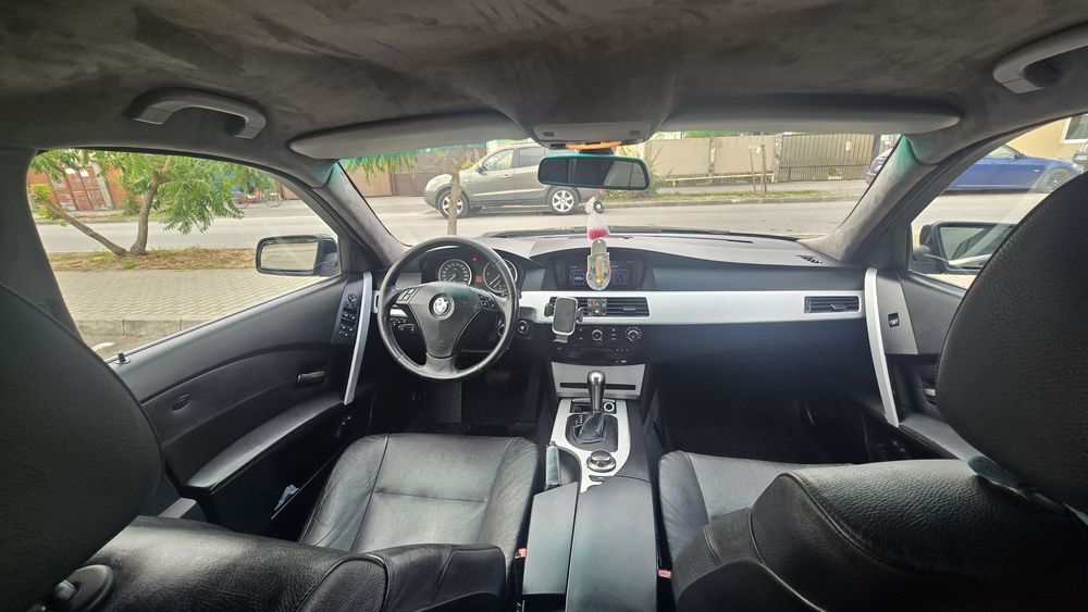 BMW 5 Series 0 — imagine 4