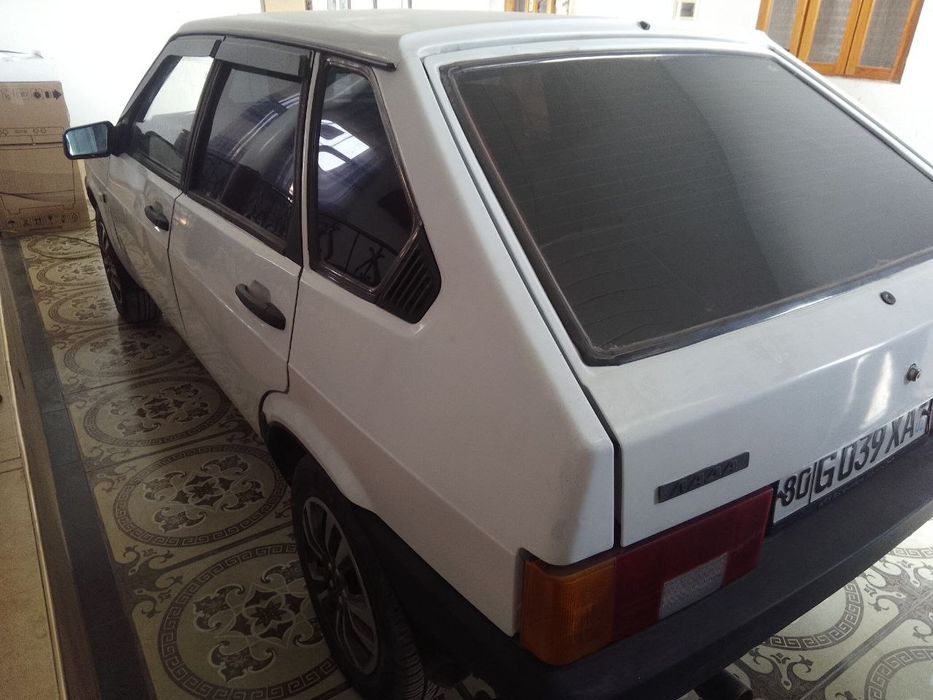 Лада 2109 сотилади