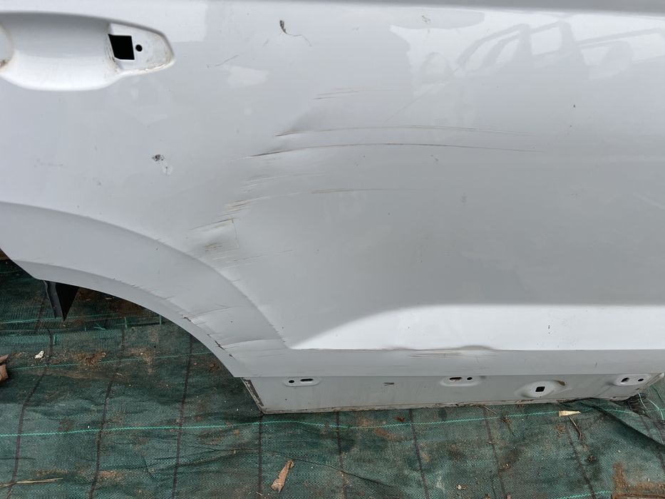 Seat Ateca задна дясна врата