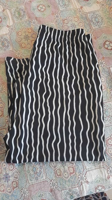 Ефектен панталон,внос Италия