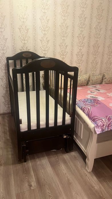 Манеж  детский до 4 лет