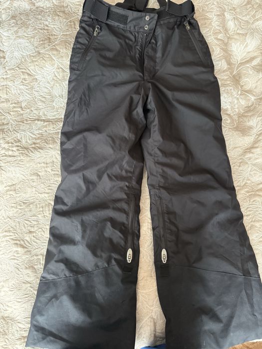 Скиорски гащеризон