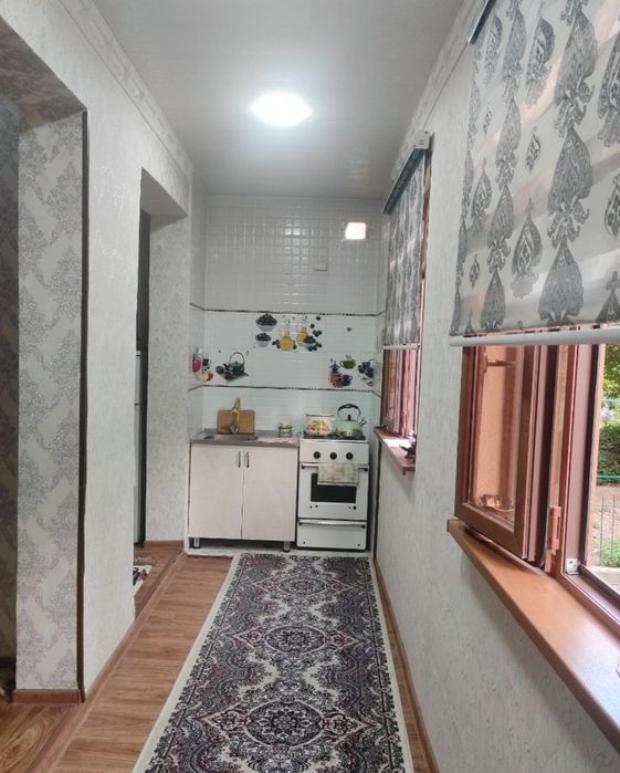 Юнусабад 13, 2/1/4 Неторец Мебель Техника Хороший Ремонт