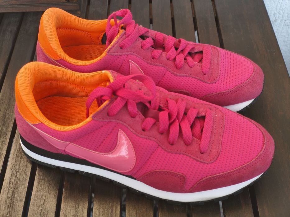 Nike, оригинални маратонки, номер 38