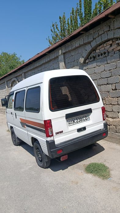 Damas sotiladi 2019yil 2020 kuzv