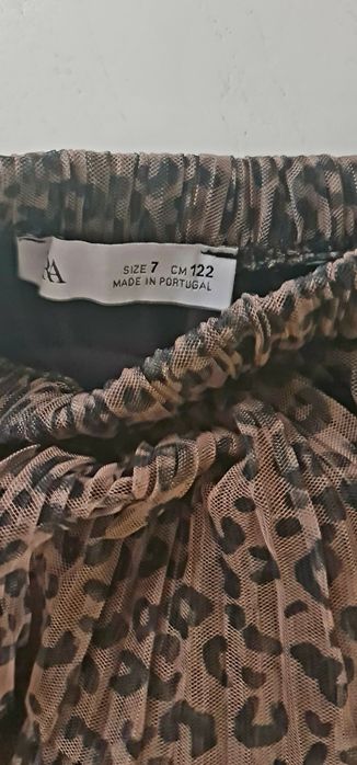 Fustițe Zara mărimea 122