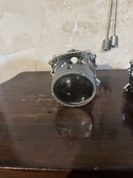 ОЕМ Лупи със рефлектор E46