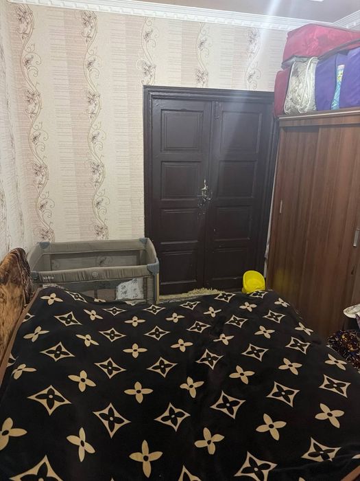 Квартира сотилади