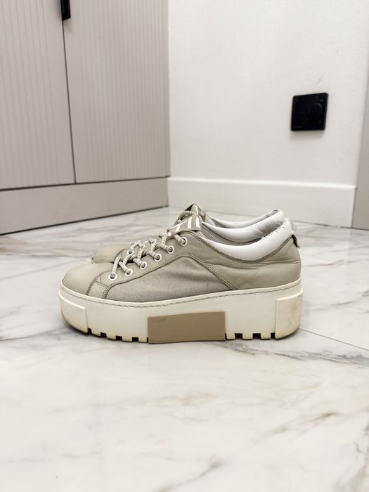 Vic Matie кеды 38 размер