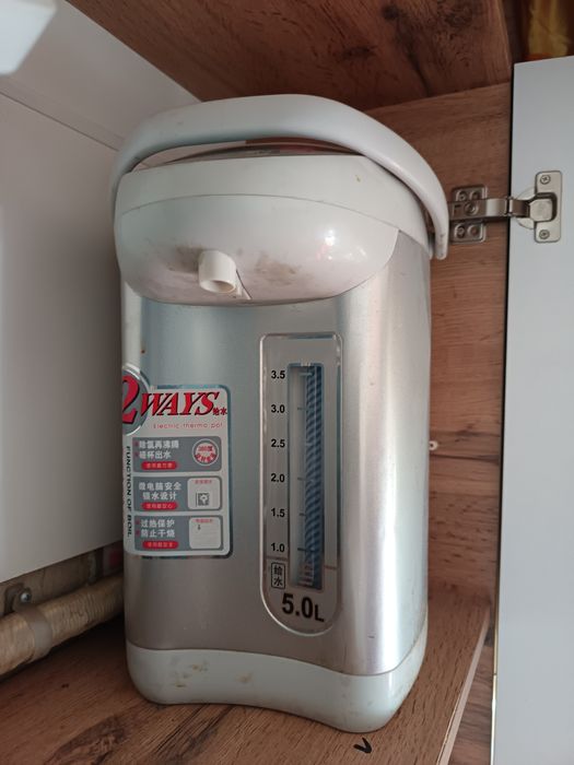 Термопот электрический