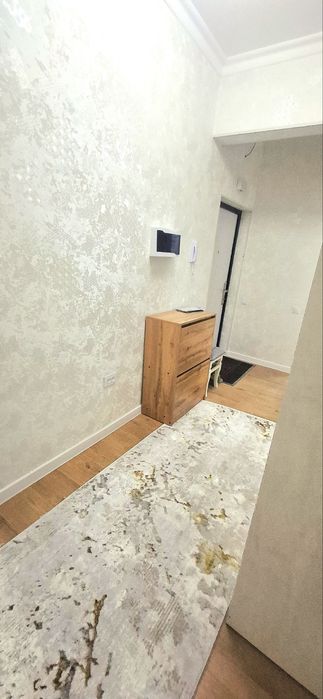 Аренда квартира Учтепа