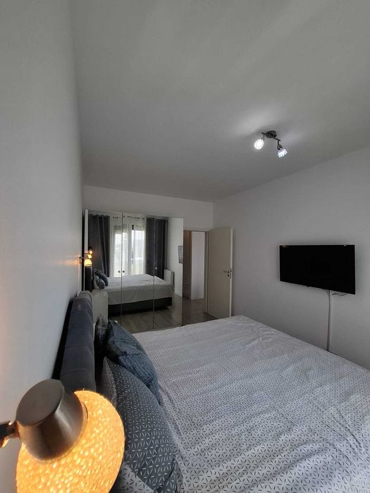 Apartament doua camere direct proprietar