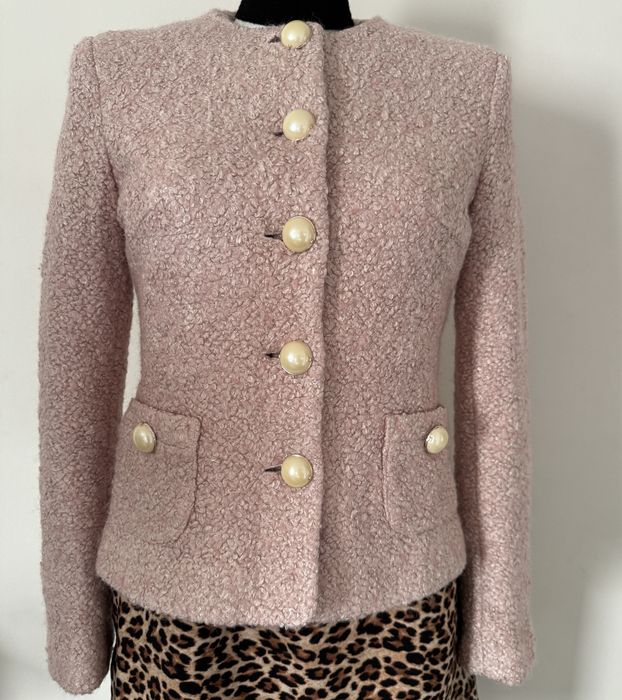 Sacou La Donna marimea 36(S)