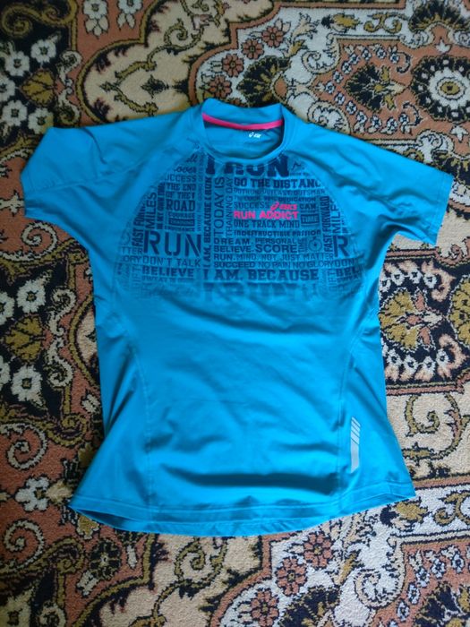 L. Asics damă. Alergat, fitness