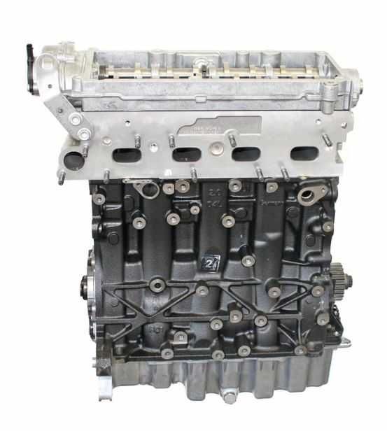 motor MAN TGE 2.0 TDI DAU DAUA VW T6 04L100035 CXG transporter crafter