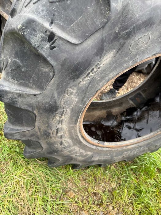 Cauciuc 16.9 R24 Kleber