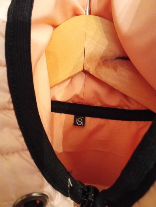 Дамско дълго яке Wellensteyn.