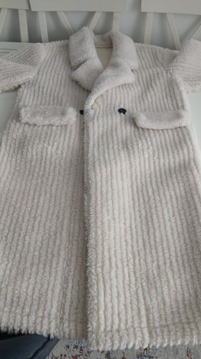 Продам шубу тедди.