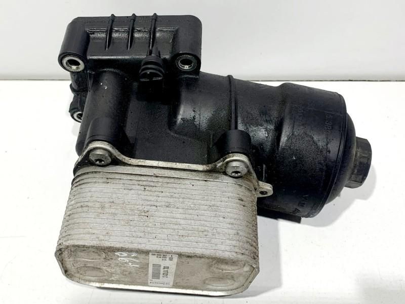 Racitor ulei / termoflot Audi A4 (2007-2011) [8K2, B8] 2.0 tdi 03L117021C