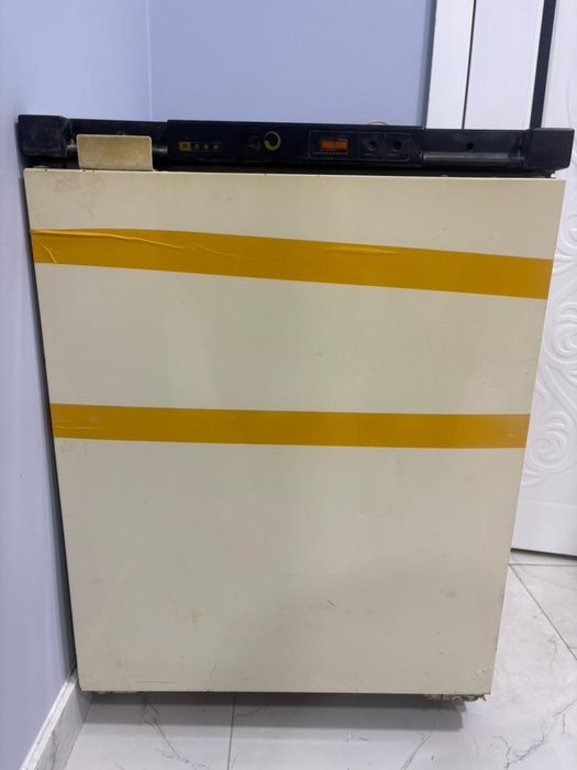 Морозильник бирюса