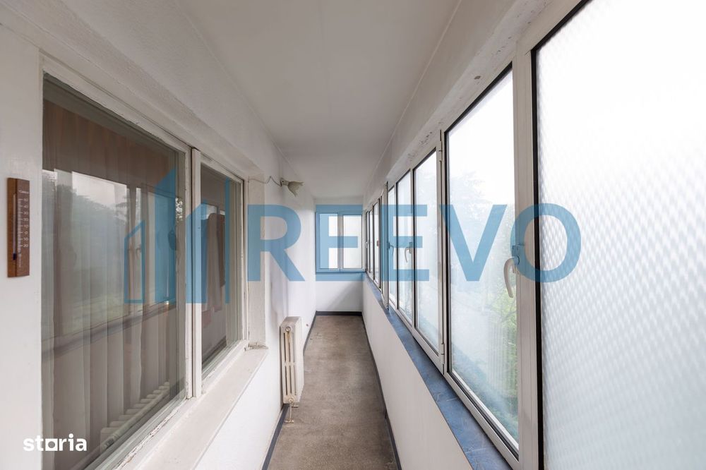 Apartament 4 camere, Ultracentral Bacau