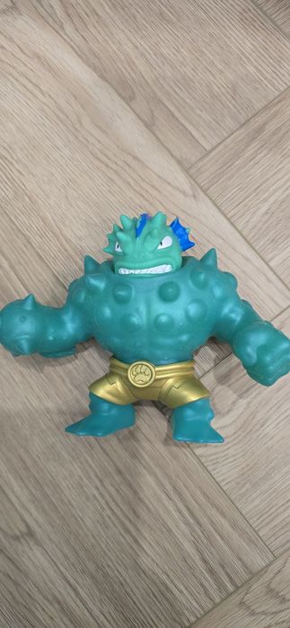 Игрушка растягивающаяся Гуджитсуу