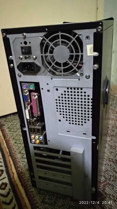 Компютри за дома и офиса