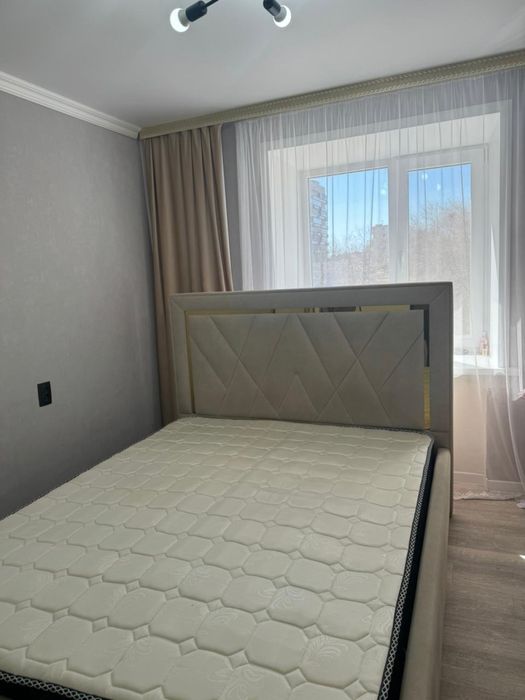 продам кроват двуспальная