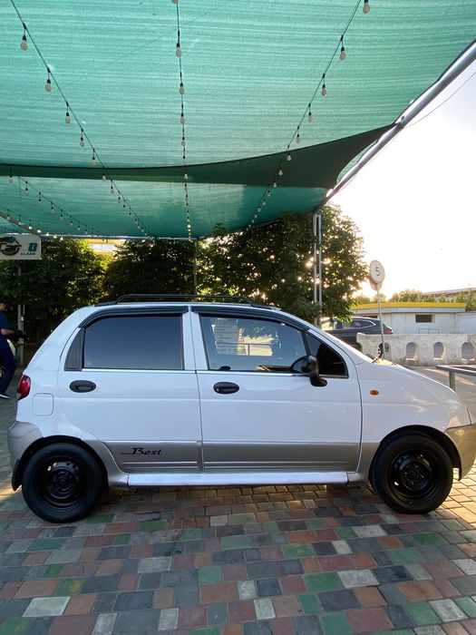 Matiz Best srochni