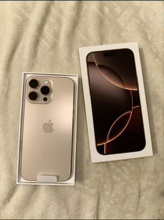 16 про макс 256gb Esim