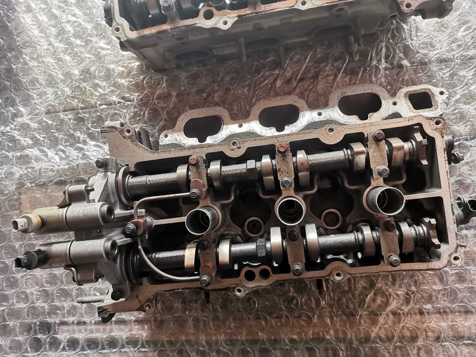 Ford Mustang  на части Мустанг на части