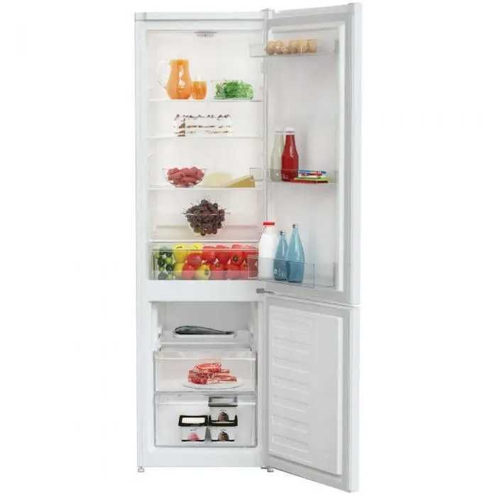 Combina frigorifica Arctic AK54305M40W Capacitate 291 l H 181.3 cm Alb