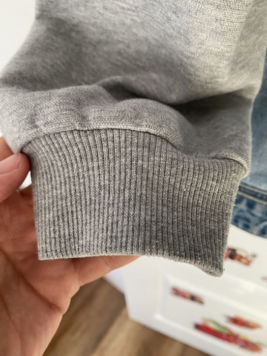 Geaca denim PULL & BEAR