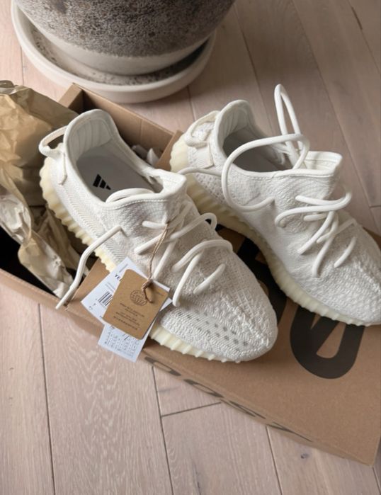 Yezzy 350 boost