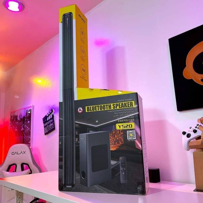 AWEI Y520.  110 Вт