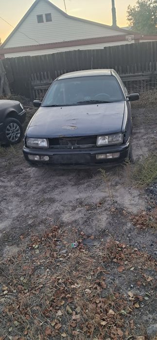 продам запчасти от пассата б4