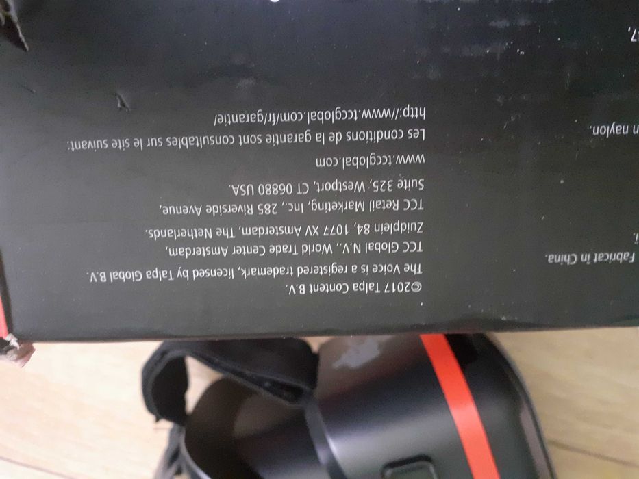 dispozitiv ochelari casca realitate virtuala
