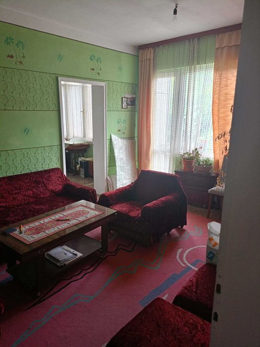 Двустаен Апартамент