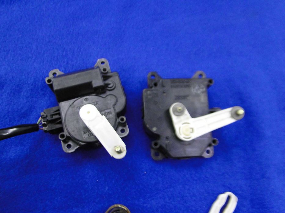 Запчасти печки mark2 verossa