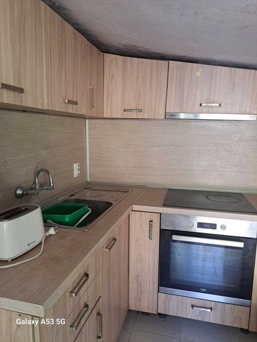 Продава се Къща в Ямбол, Аврен - 97 кв.м за 579 €/кв.м - Снимка #1
